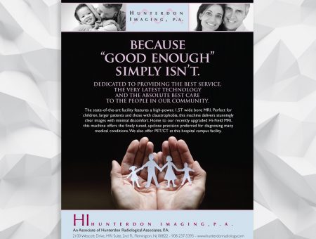 HRA Corporate Ad